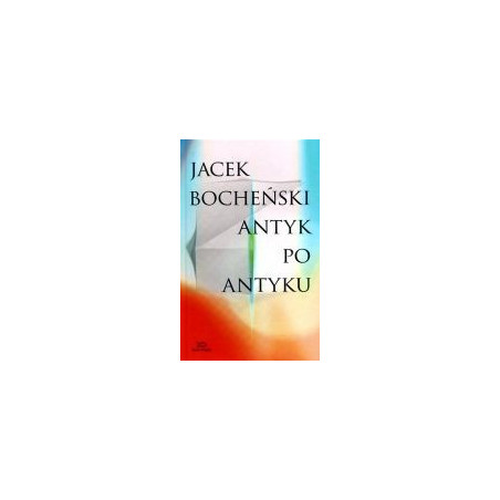 Antyk po antyku