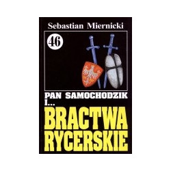 Pan Samochodzik i bractwa rycerskie cz. 46