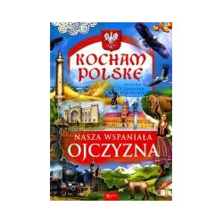 Kocham Polskę