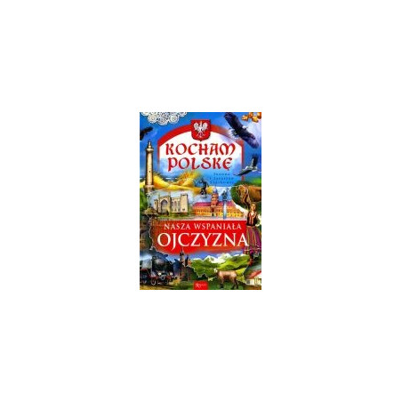 Kocham Polskę