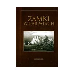 Zamki w Karpatach