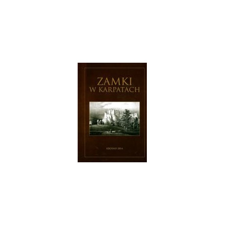 Zamki w Karpatach