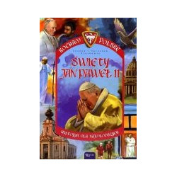 Święty Jan Paweł II