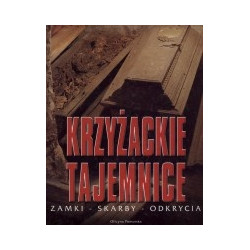 Krzyżackie tajemnice