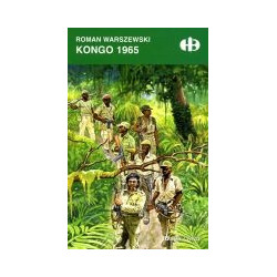 Kongo 1965