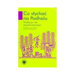 Co słychać na Podhalu