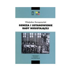 Geneza i ustanowienie Rady Nieustającej