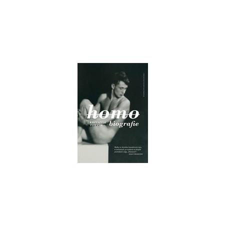 Homobiografie