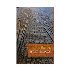 Istota rzeczy