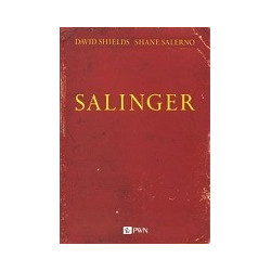 Salinger Biografia