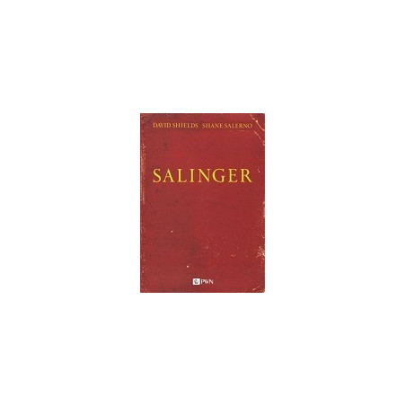 Salinger Biografia