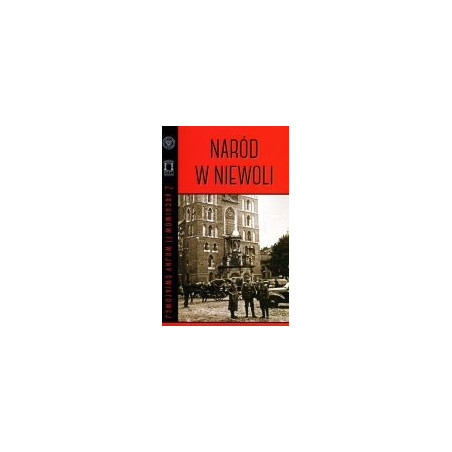 Naród w niewoli