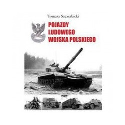 Pojazdy Ludowego Wojska Polskiego