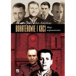 Bohaterowie i kaci