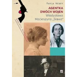 Agentka dwóch wojen