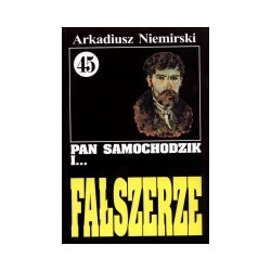 Pan Samochodzik i fałszerze cz. 45
