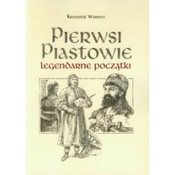 Pierwsi Piastowie