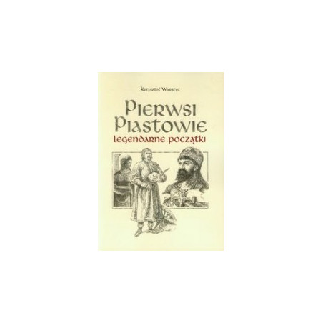 Pierwsi Piastowie