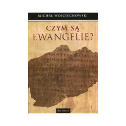 Czym są Ewangelie?