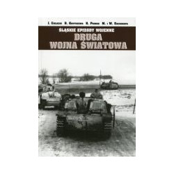 Śląskie epizody wojenne