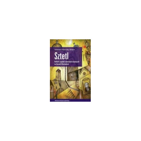 Sztetl