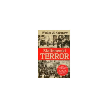 Stalinowski terror