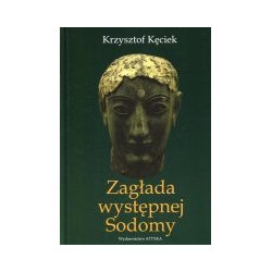 Zagłada występnej Sodomy