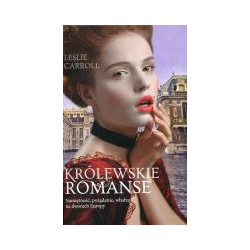 Królewskie romanse