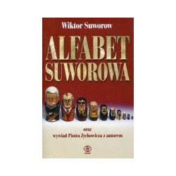 Alfabet Suworowa