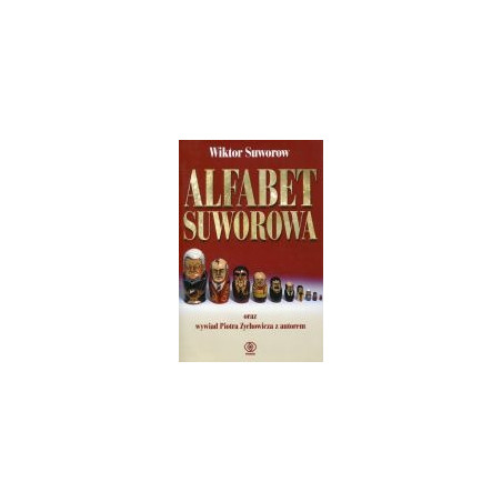 Alfabet Suworowa