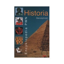 Historia - starożytność. Encyklopedia