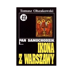 Pan Samochodzik i ikona z Warszawy cz. 42
