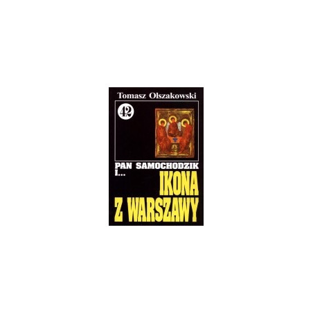 Pan Samochodzik i ikona z Warszawy cz. 42