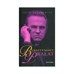 Bursztynowy prałat