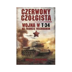 Czerwony czołgista