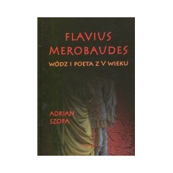 Flavius Merobaudes