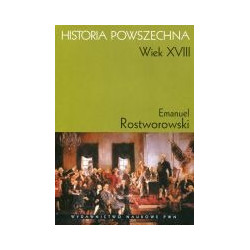 Historia powszechna - wiek XVIII