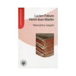 Narodziny książki