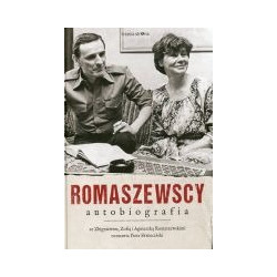 Romaszewscy. Autobiografia