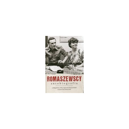 Romaszewscy. Autobiografia
