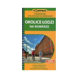 Okolice Łodzi na rowerze