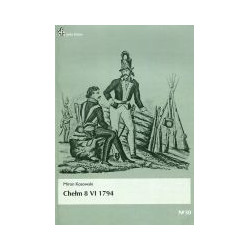 Chełm 8 VI 1794