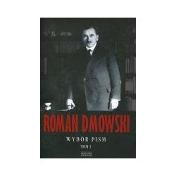 Wybór pism. Tom I