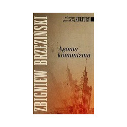 Agonia komunizmu