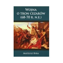 Wojna o tron cezarów (68-70 r. n.e.)