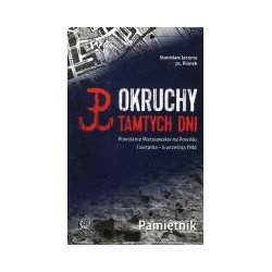 Okruchy tamtych dni