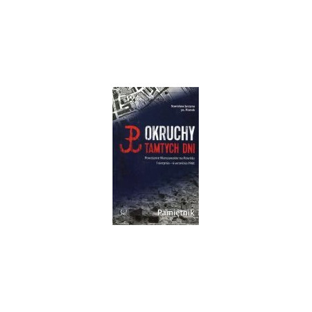 Okruchy tamtych dni
