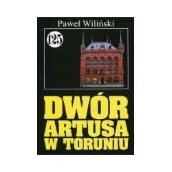 Pan Samochodzik i Dwór Artusa w Toruniu