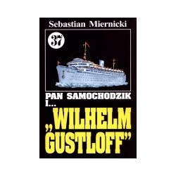 Pan Samochodzik i Wilhelm Gustloff cz. 37