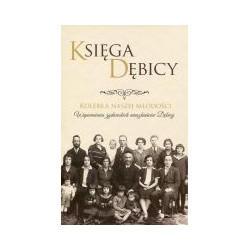 Księga Dębicy